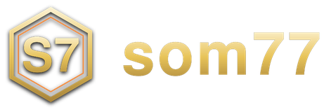 som77 โลโก้